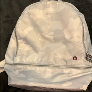 Lululemon City Adventurer 21L backpack